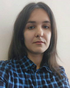 Лазаренко Наталя Анатоліївна, кандидат технічних наук, старший викладач