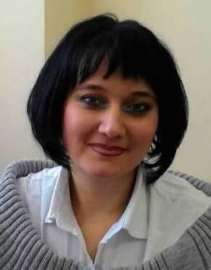 Поплавська Світлана Олександрівна, завідуюча лабораторіями, асистент