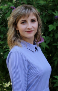 Молодан Марина Михайлівна, PhD, асистент