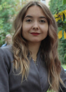 Нападовська Марина Сергіївна, асистент, аспірант, інспектор ЦПН