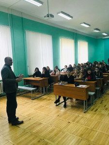 Дмитро Сікорський лекція 11.04.19 каф. ТРіОХ