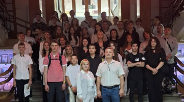 З початком нового навчального 2025-2026 року!