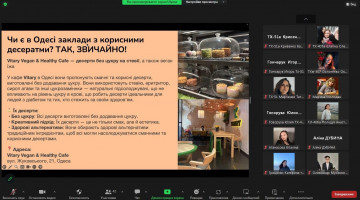 ХVIІІ Всеукраїнська науково-практична конференція молодих учених та здобувачів вищої освіти з міжнародною участю «Проблеми формування здорового способу життя у молоді»