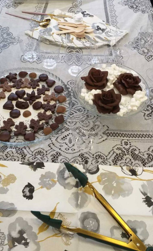 Афогато 1 08.11.25