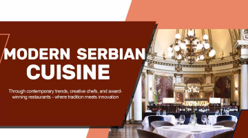 «Cuisine and Restaurant Business of Slovakia». Підвищення кваліфікації викладачів