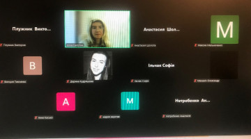 Контроль якості нового покоління: провідні викладачі ОНТУ розширюють горизонти для майбутніх фахівців харчової галузі